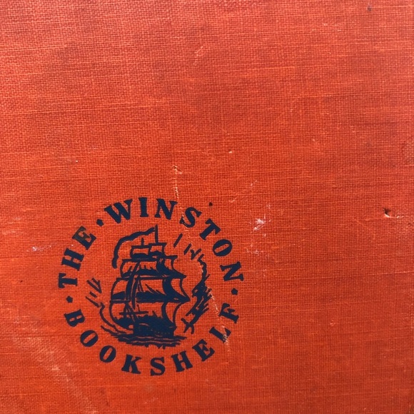 vintage copy of the classic children's book Heidi by Johanna Spyri. - Picture 3 of 11